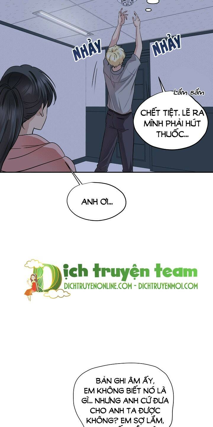 cuộc sống kỳ thú chapter 91 4