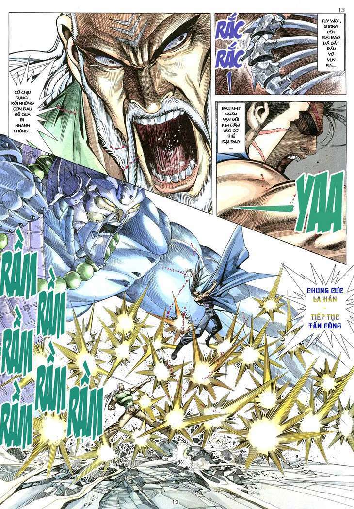 võ thần chapter 69 13