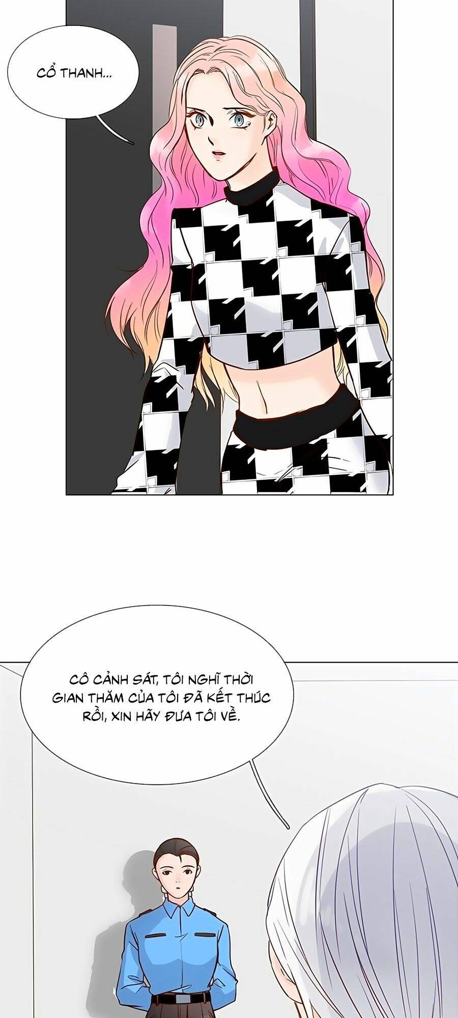 ngôi sao vụn vỡ chapter 50 42