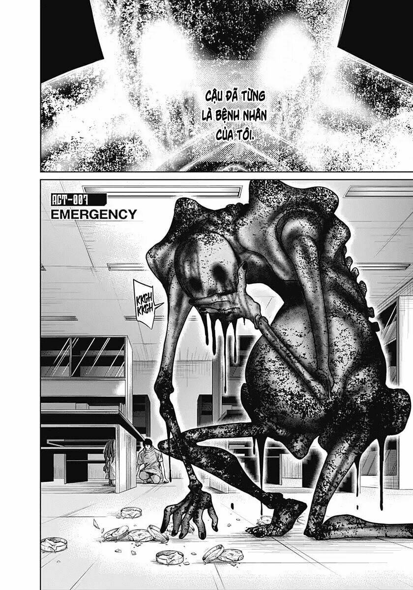 blue phobia chapter 7 5