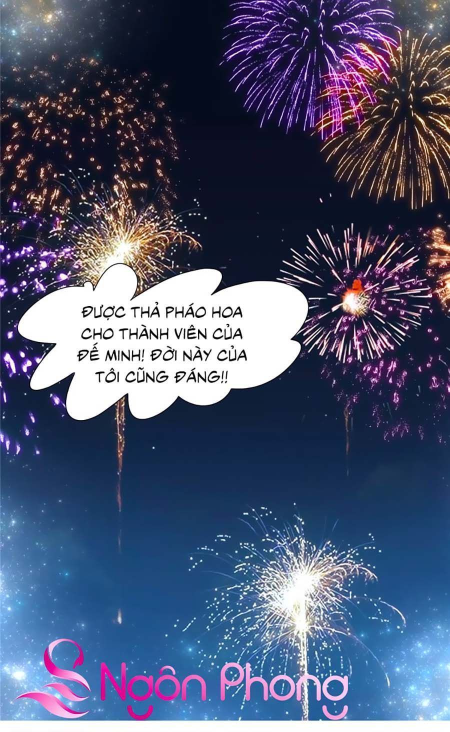 hotboy quốc dân là nữ chapter 111 14