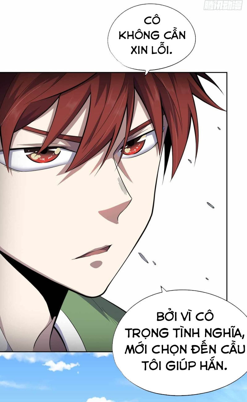 vương bài thần y chapter 38 5