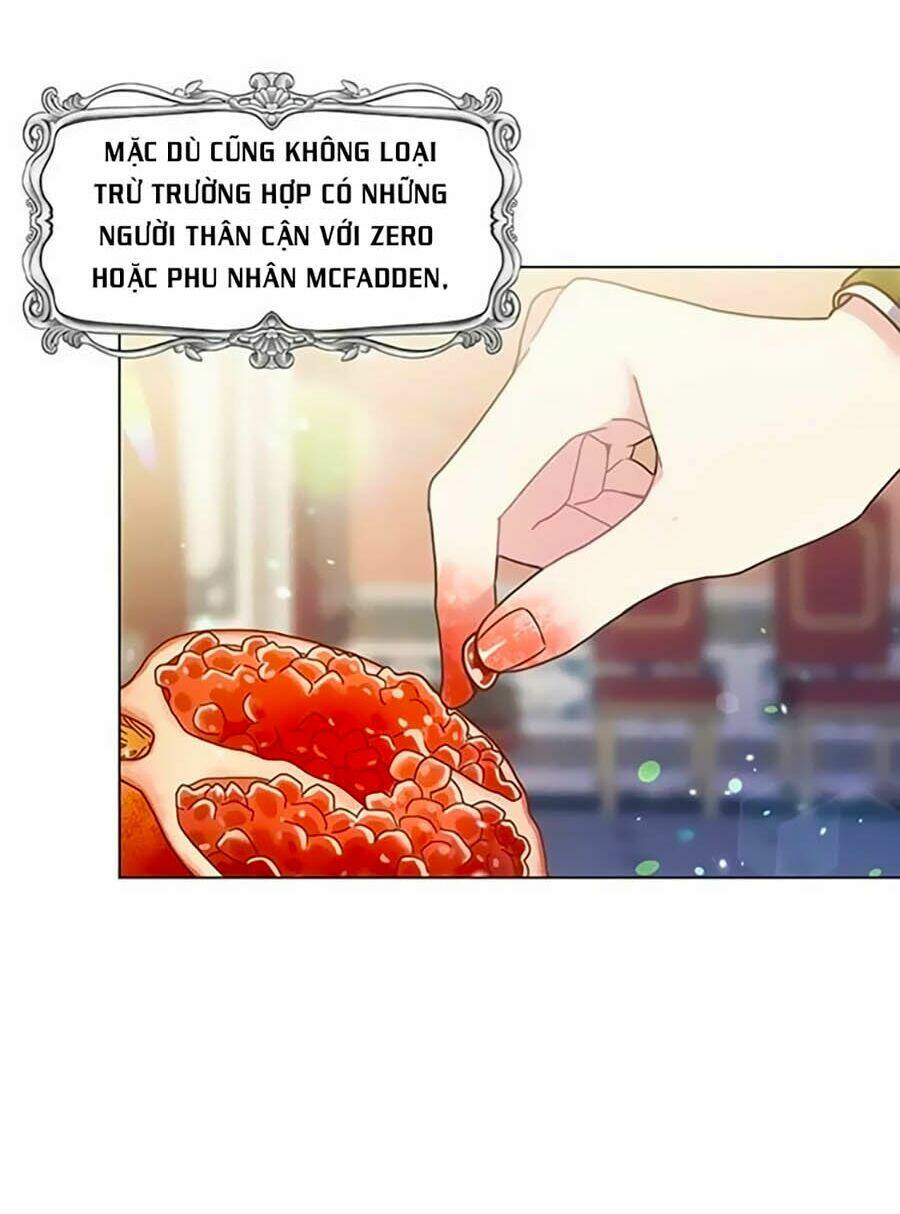 khu vườn câm lặng chapter 4 25