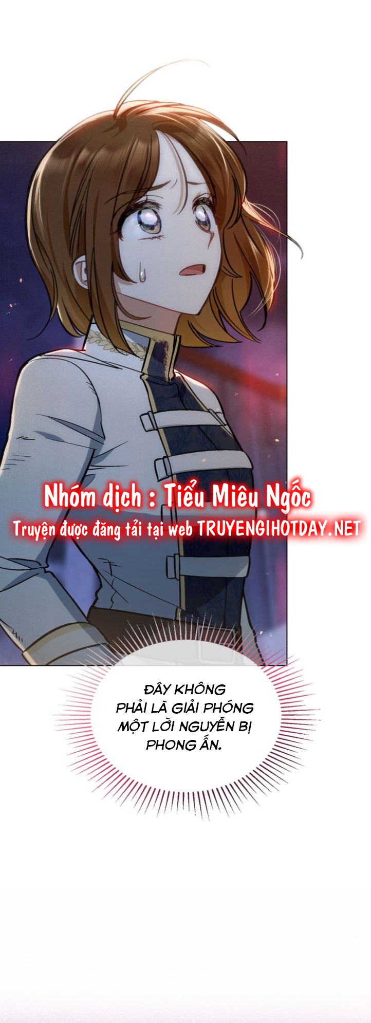 thanh kiếm của evangeline chapter 13 36