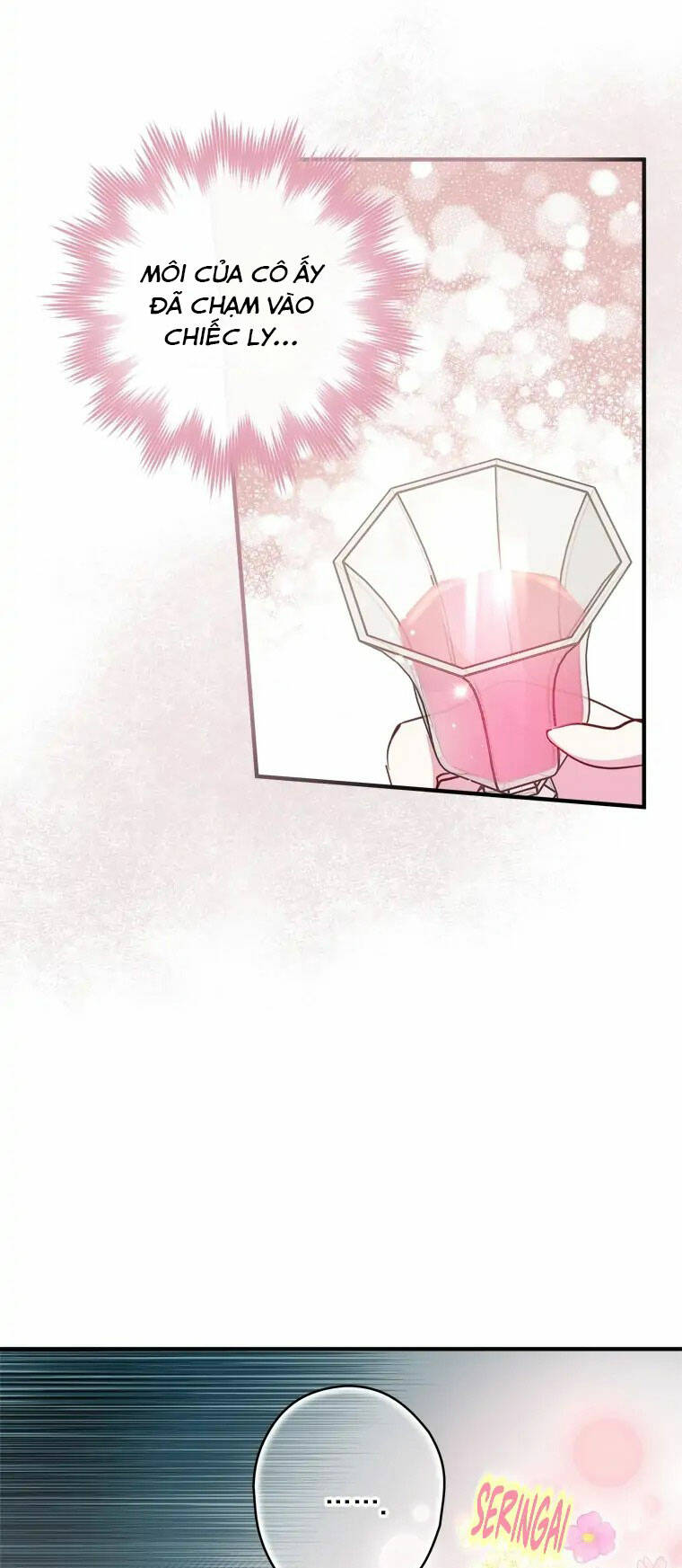 đã bảo nữ chính đang cải trang cơ mà! chapter 21 50