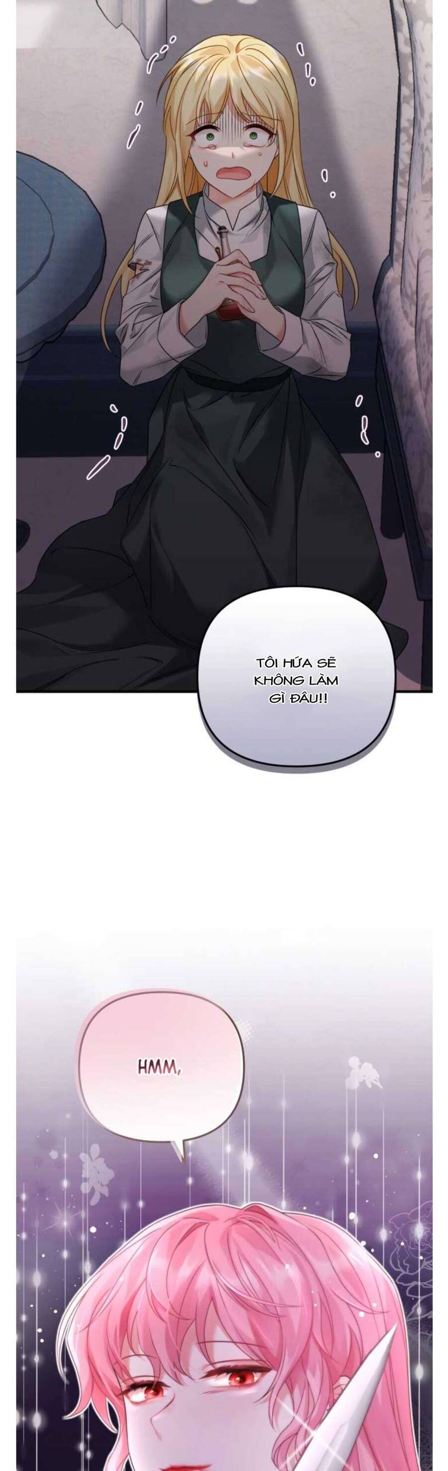 mê cung cám dỗ của emilone chapter 11 32