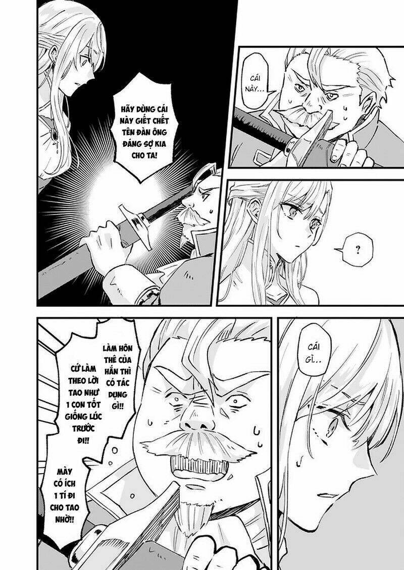 i was told to relinquish my fiance to my little sister, and the greatest dragon took a liking to me chapter 14 3