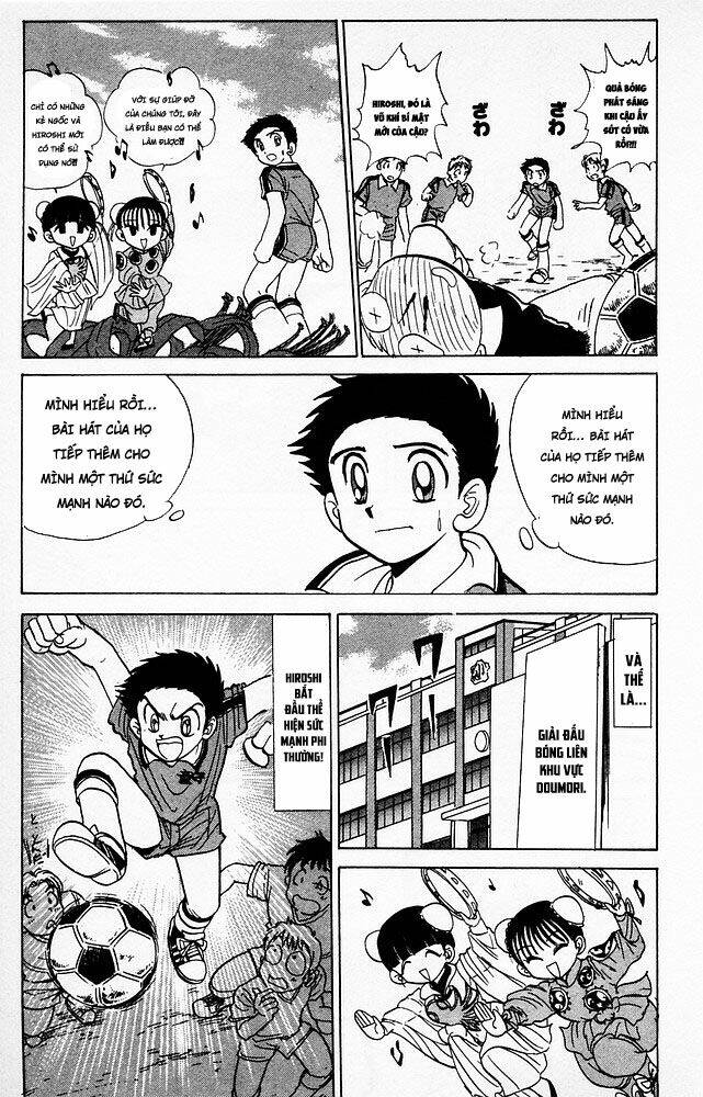 jigoku sensei nube - người thầy dũng cảm chapter 60 9