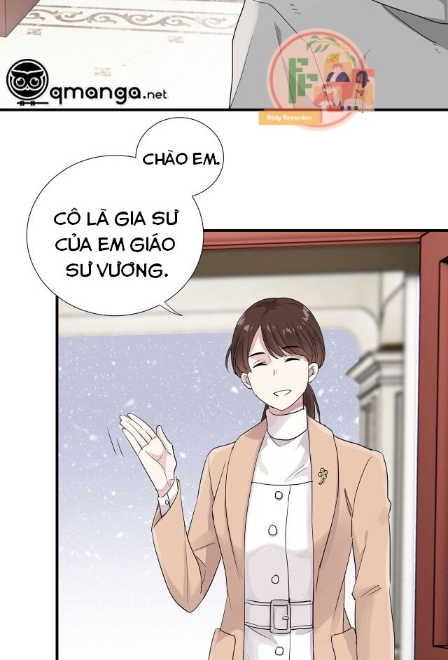 những ngày tháng sống chung với tổng tài chapter 14 23