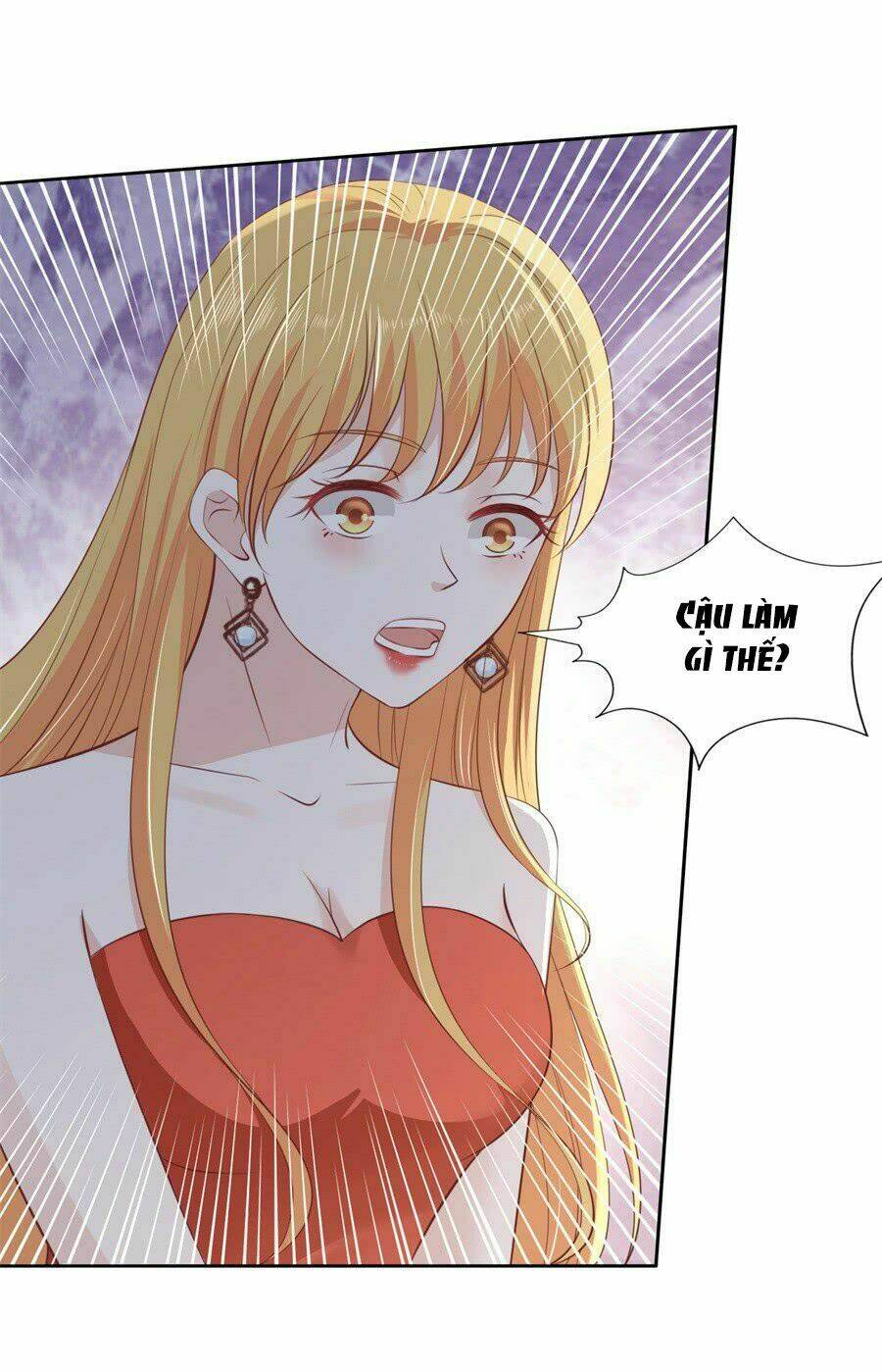 liệt ái tri hạ: series mật đào tiểu tình nhân chapter 258 19