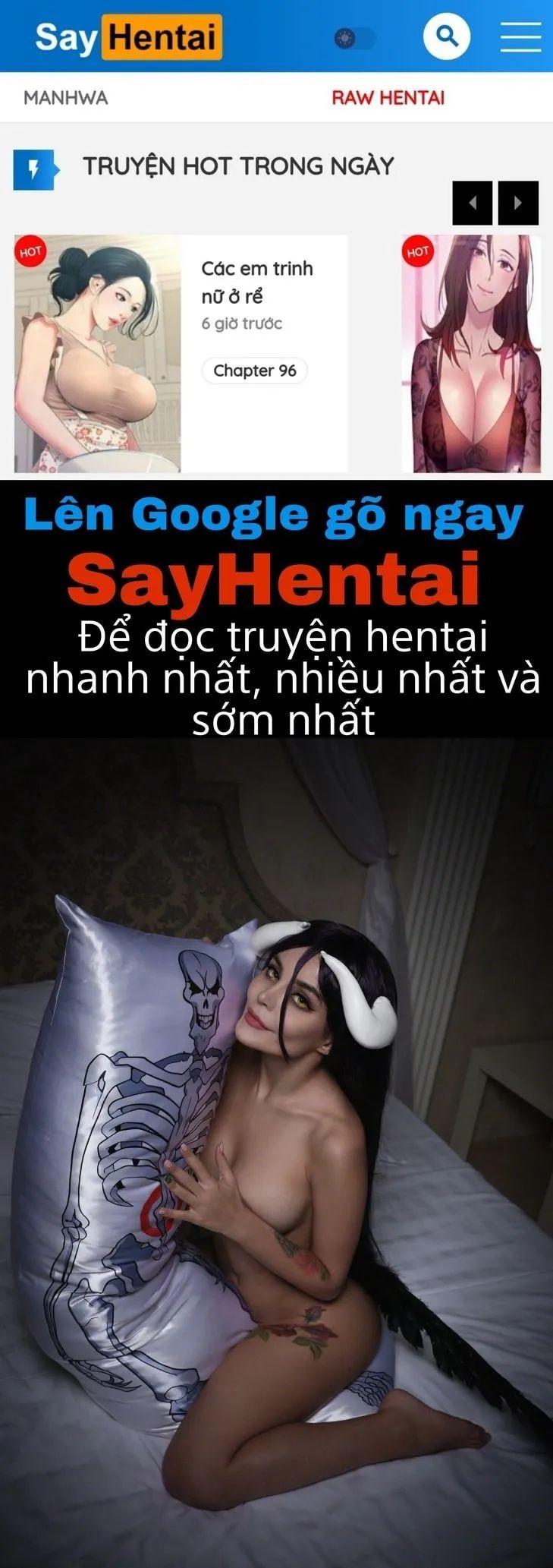 hình cosplay chapter 300 1
