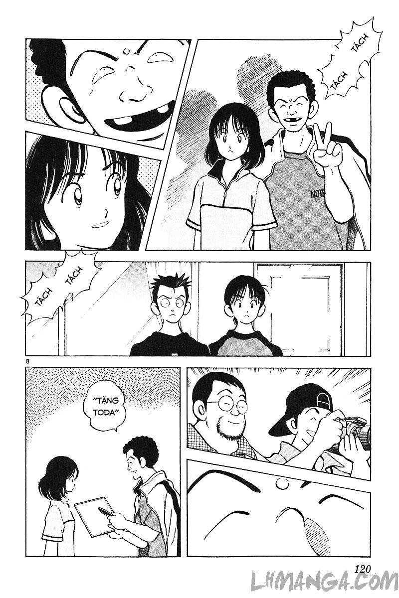 katsu chapter 114 10