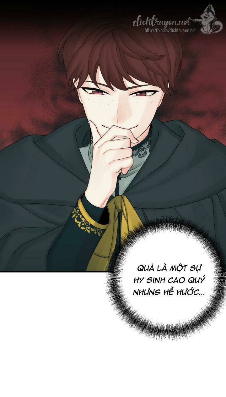 công chúa bãi rác chapter 42 14