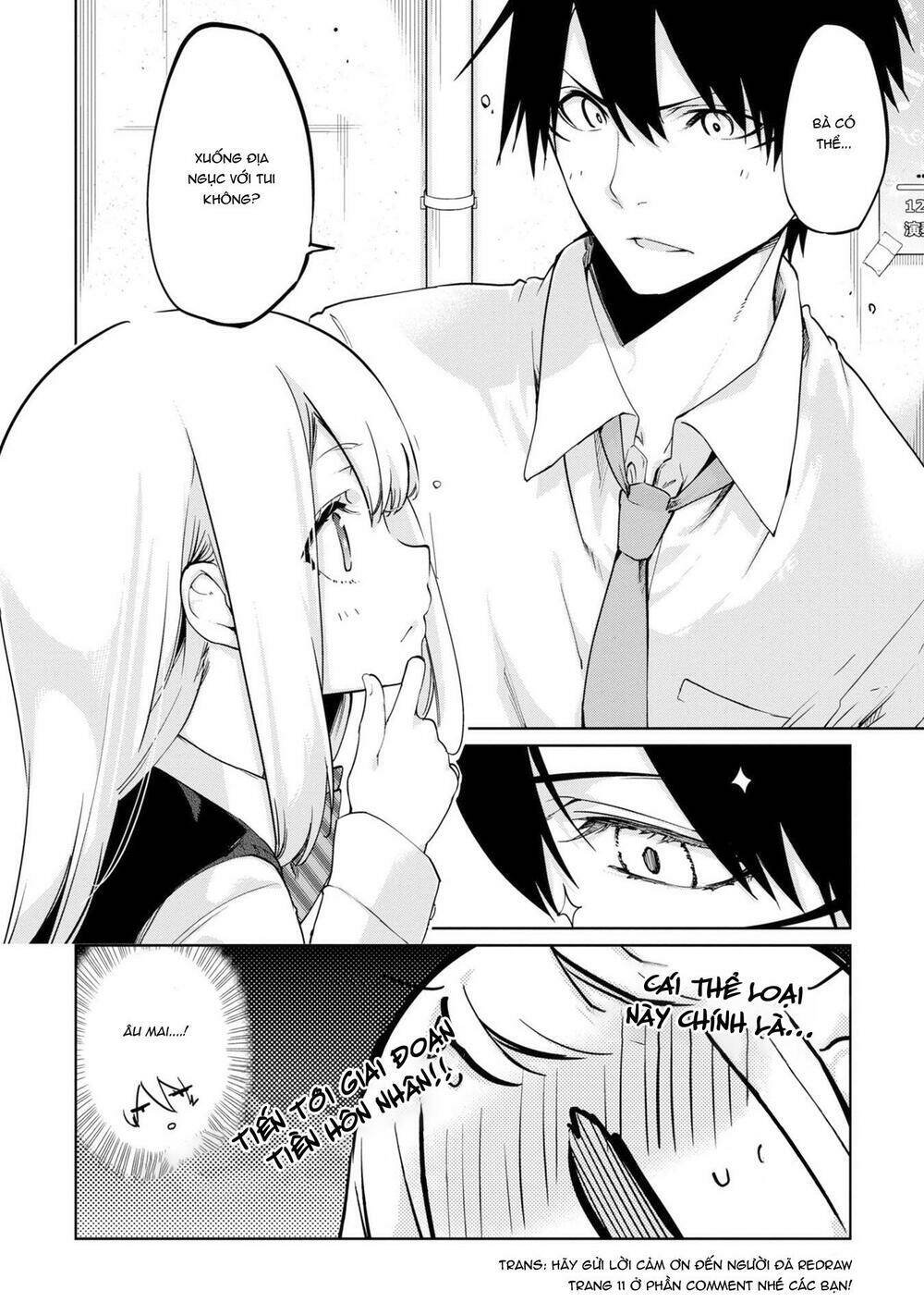 jiangshi kaitan blood chapter 37 35