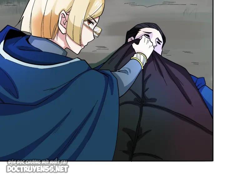 toàn cầu quỷ dị thời đại chapter 8 64