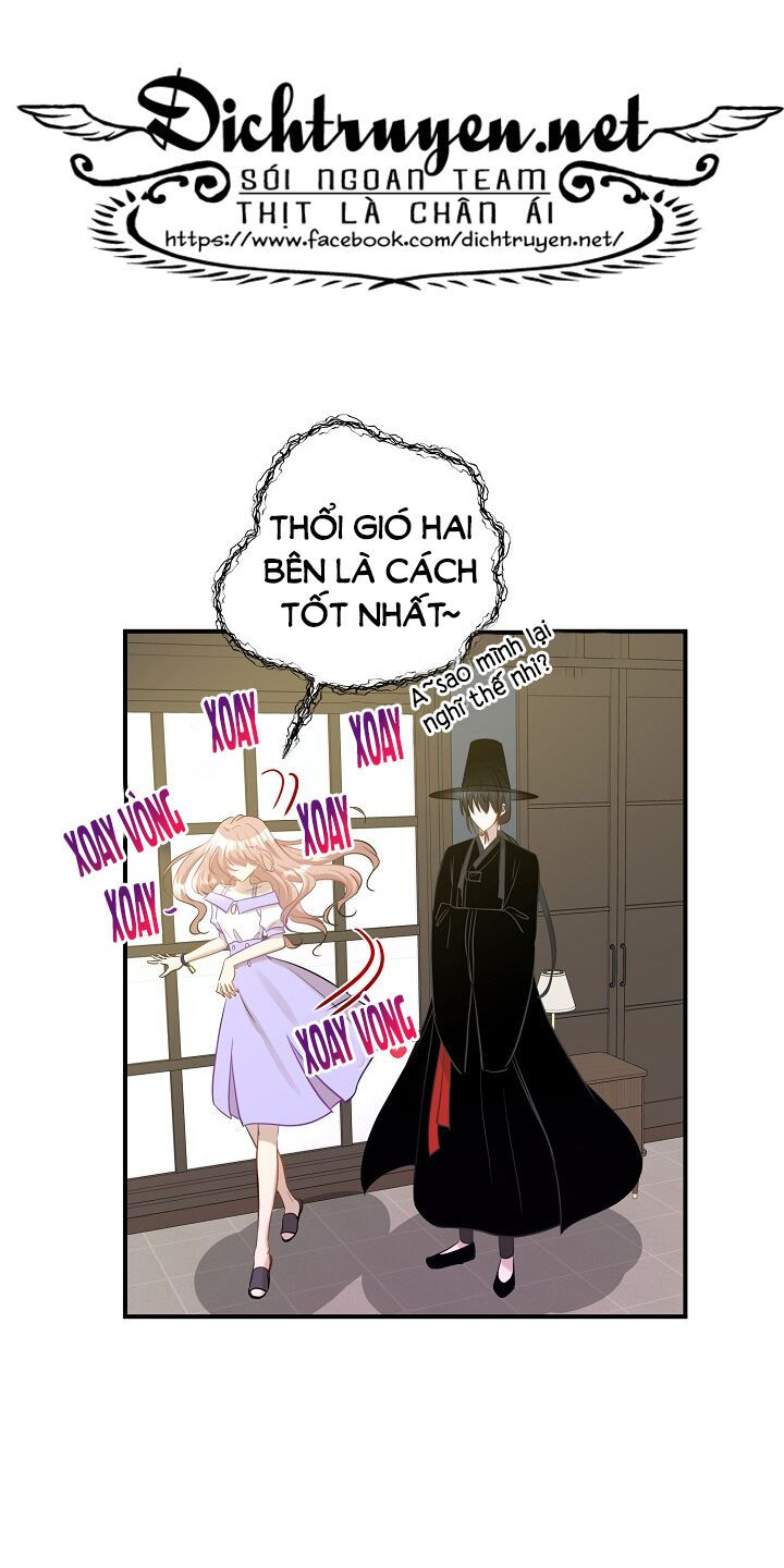 cuộc sống kỳ thú chapter 29 43