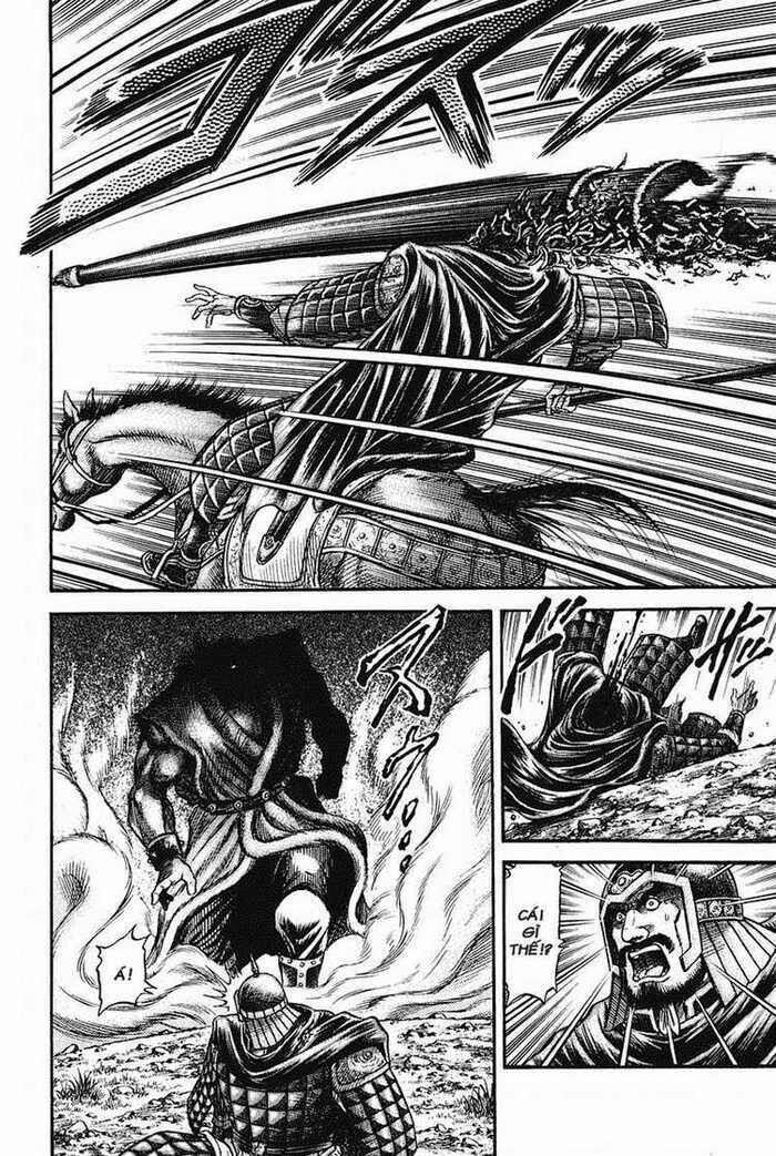 chú bé rồng - ryuuroden chapter 146 9