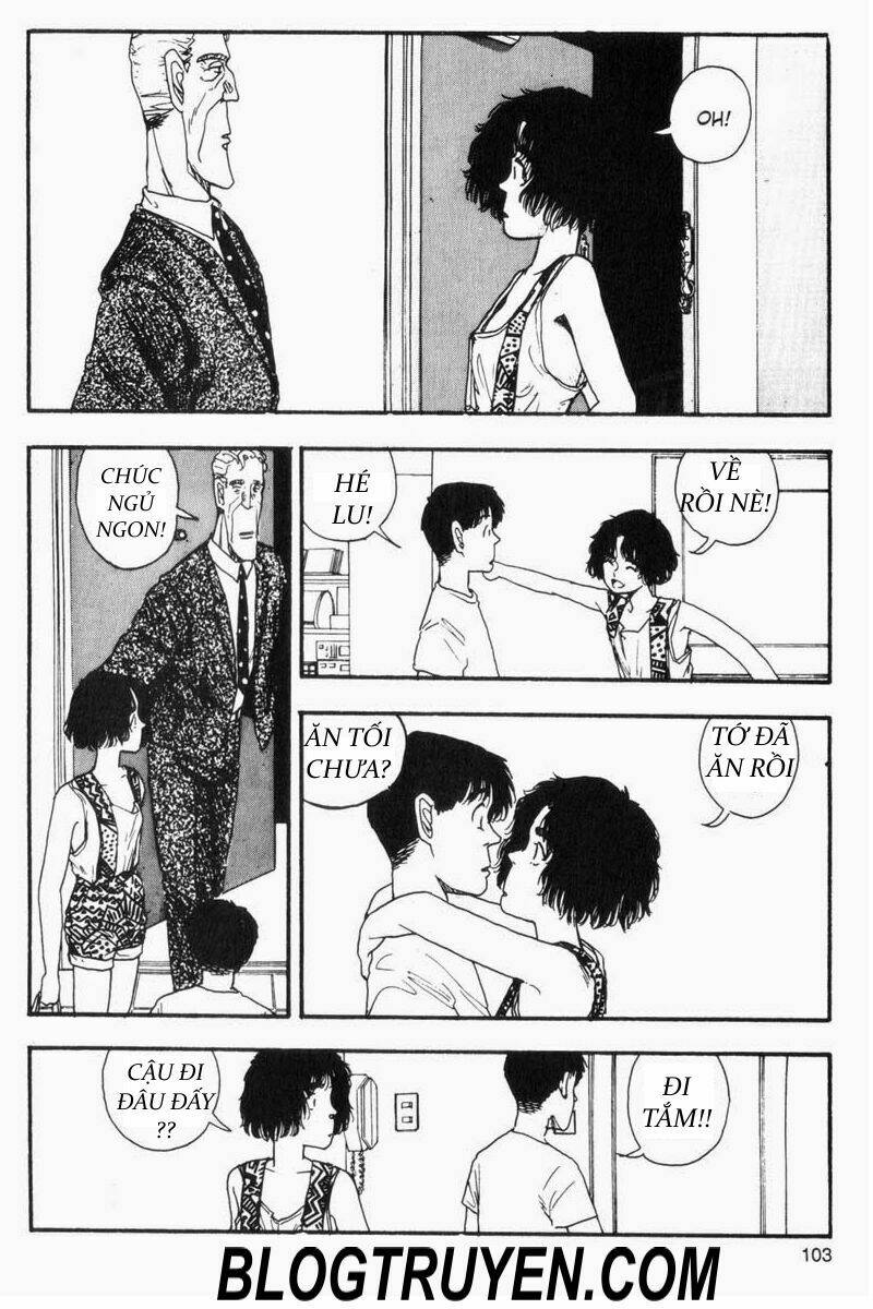 asatte dance chapter 83 6