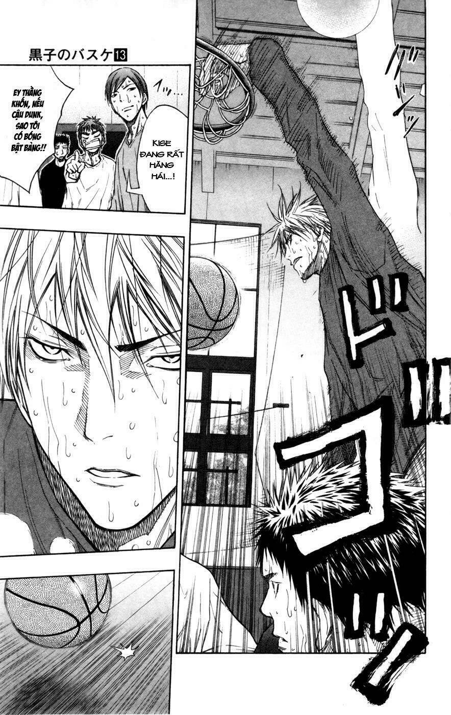 vua bóng rổ kuroko chapter 112 11