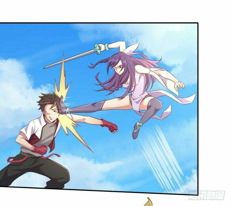 game thủ có bàn tay vàng mạnh nhất chapter 1 86