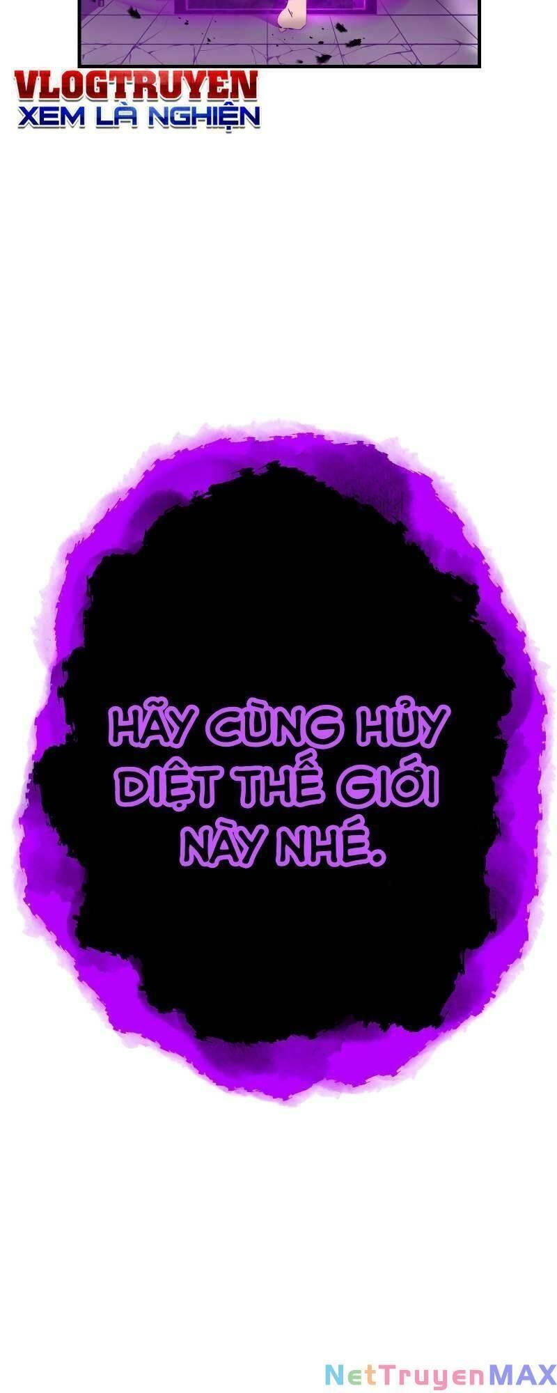 Huyết Thánh Cứu Thế Chủ~ Ta Chỉ Cần 0.0000001% Đã Trở Thành Vô Địch chapter 16 27