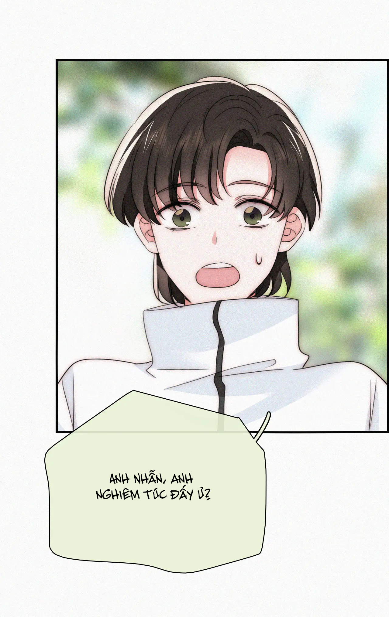 bệnh yêu chapter 45.2 4