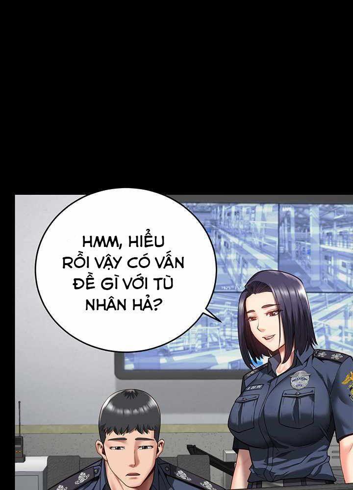 18+ giam cầm chapter 13.2 48