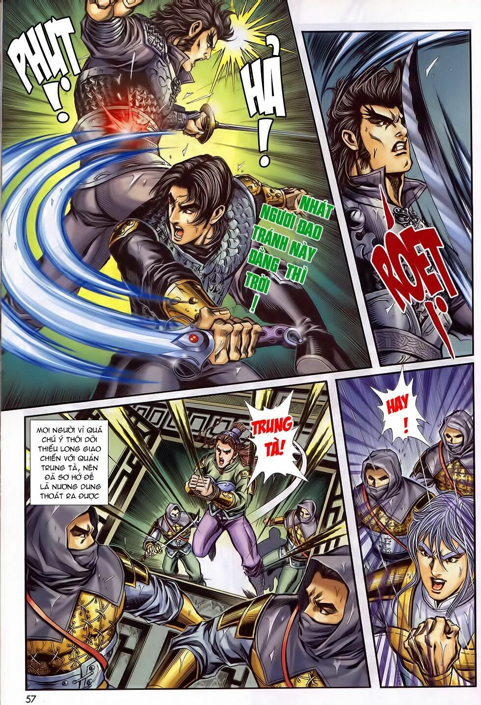 tầm tần ký chapter 179 23