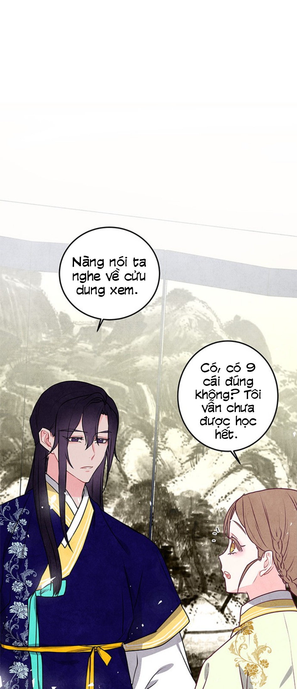 tiểu nương tử bị gả bán chapter 10 33