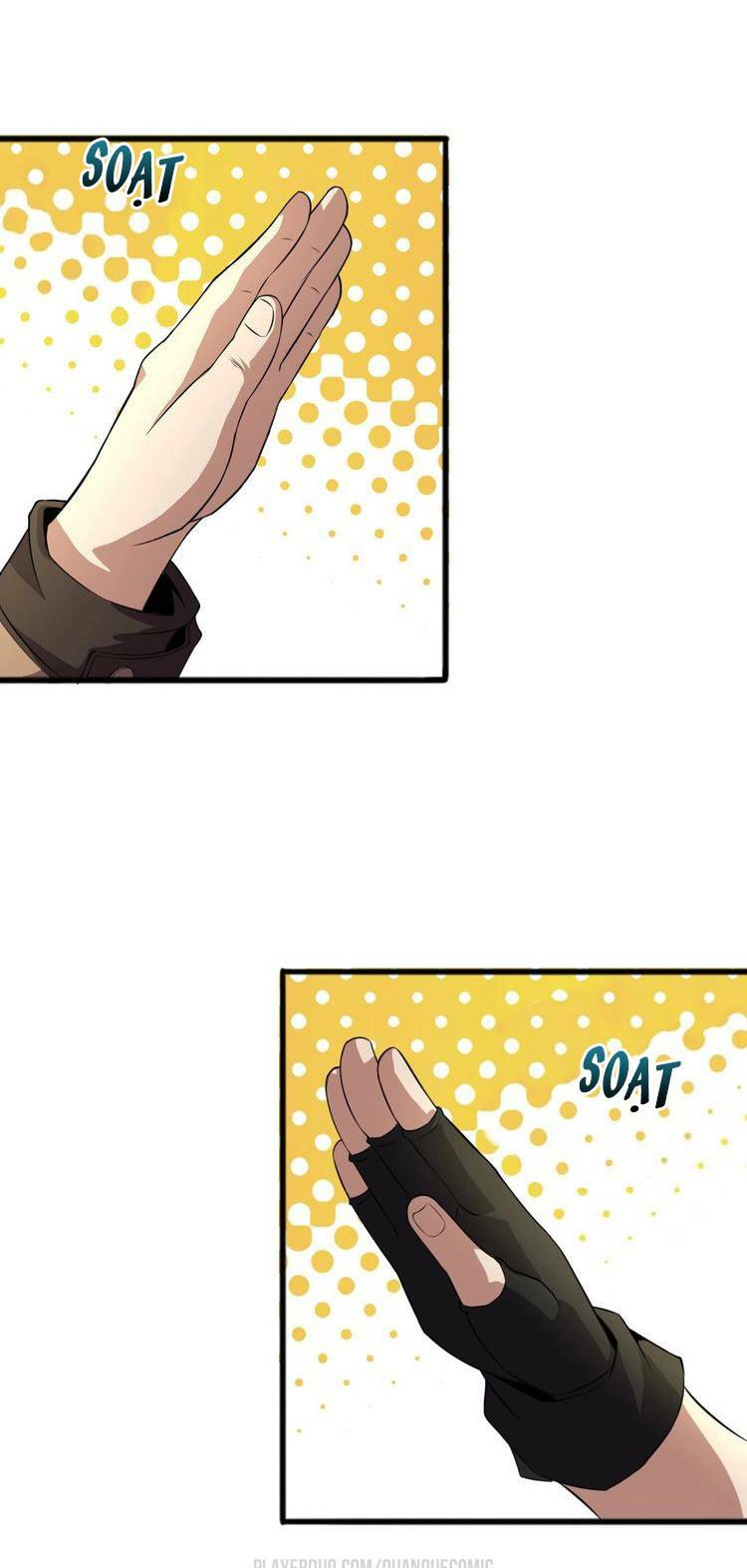 chào mừng đến thế giới cực lạc chapter 40 3