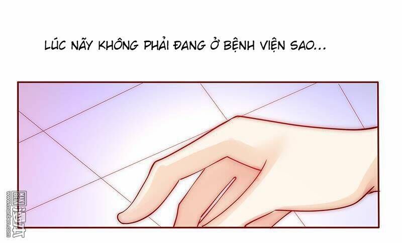 bá đạo tổng tài yêu tôi chapter 61 16