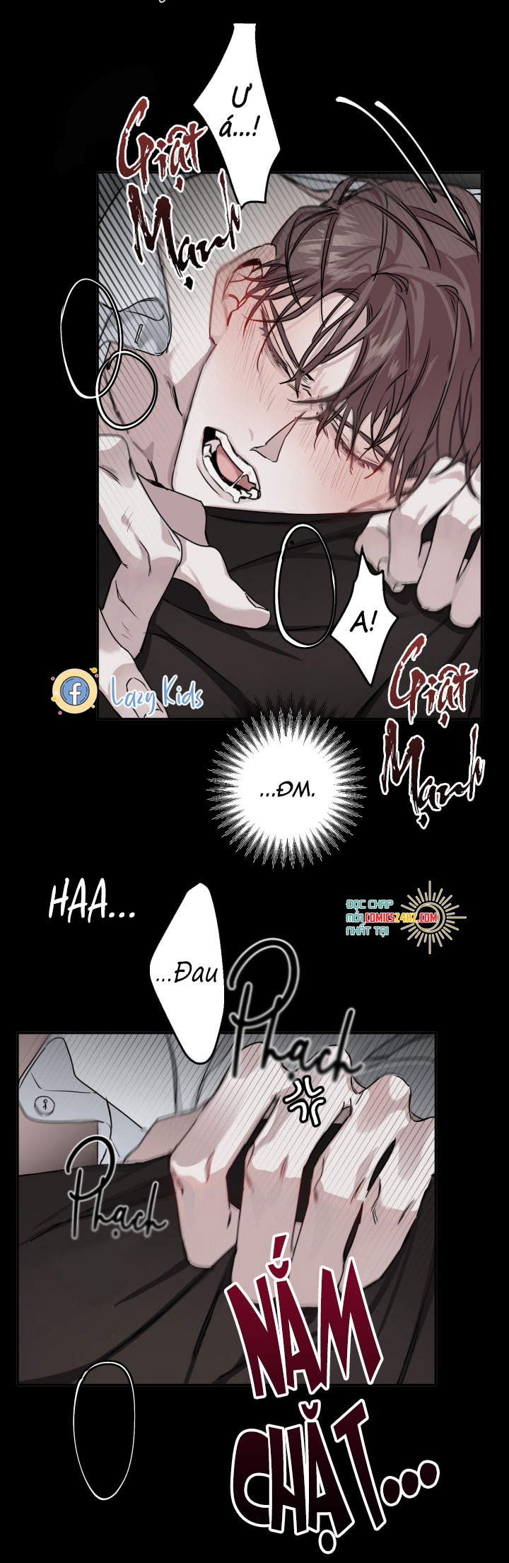 tình đơn phương chapter 4 6