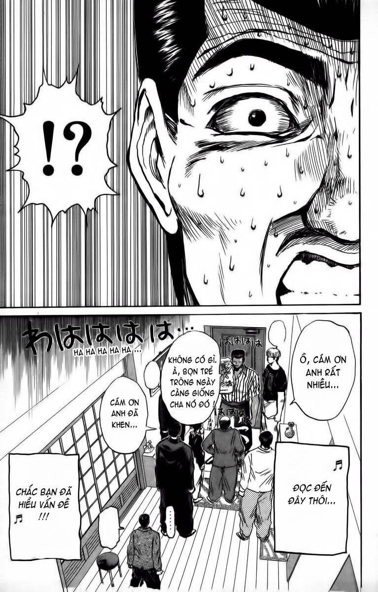 shonan junai gumi chapter 190 20