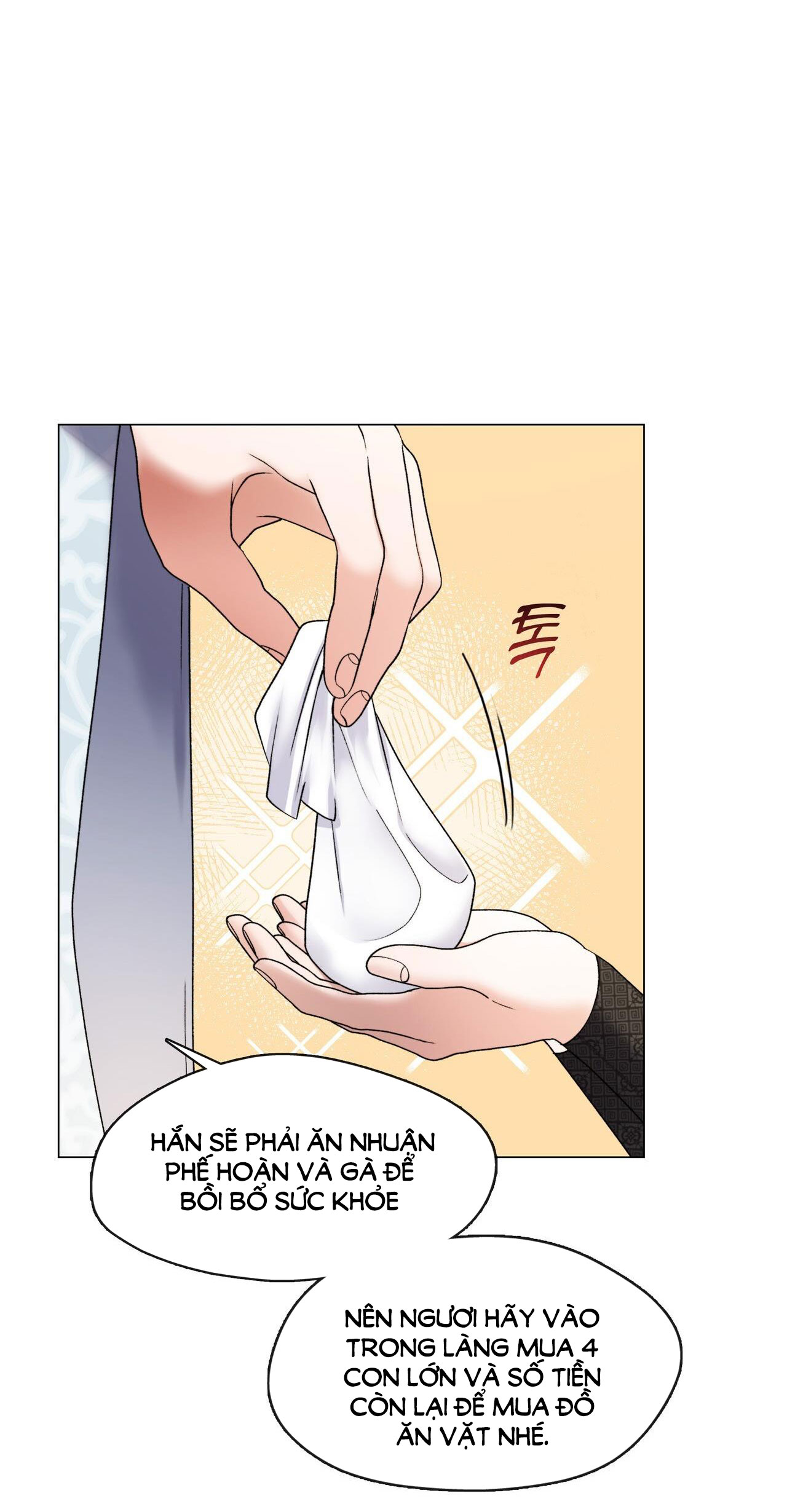 nâng niu nuôi dưỡng giáo chủ ma giáo chapter 2.2 4