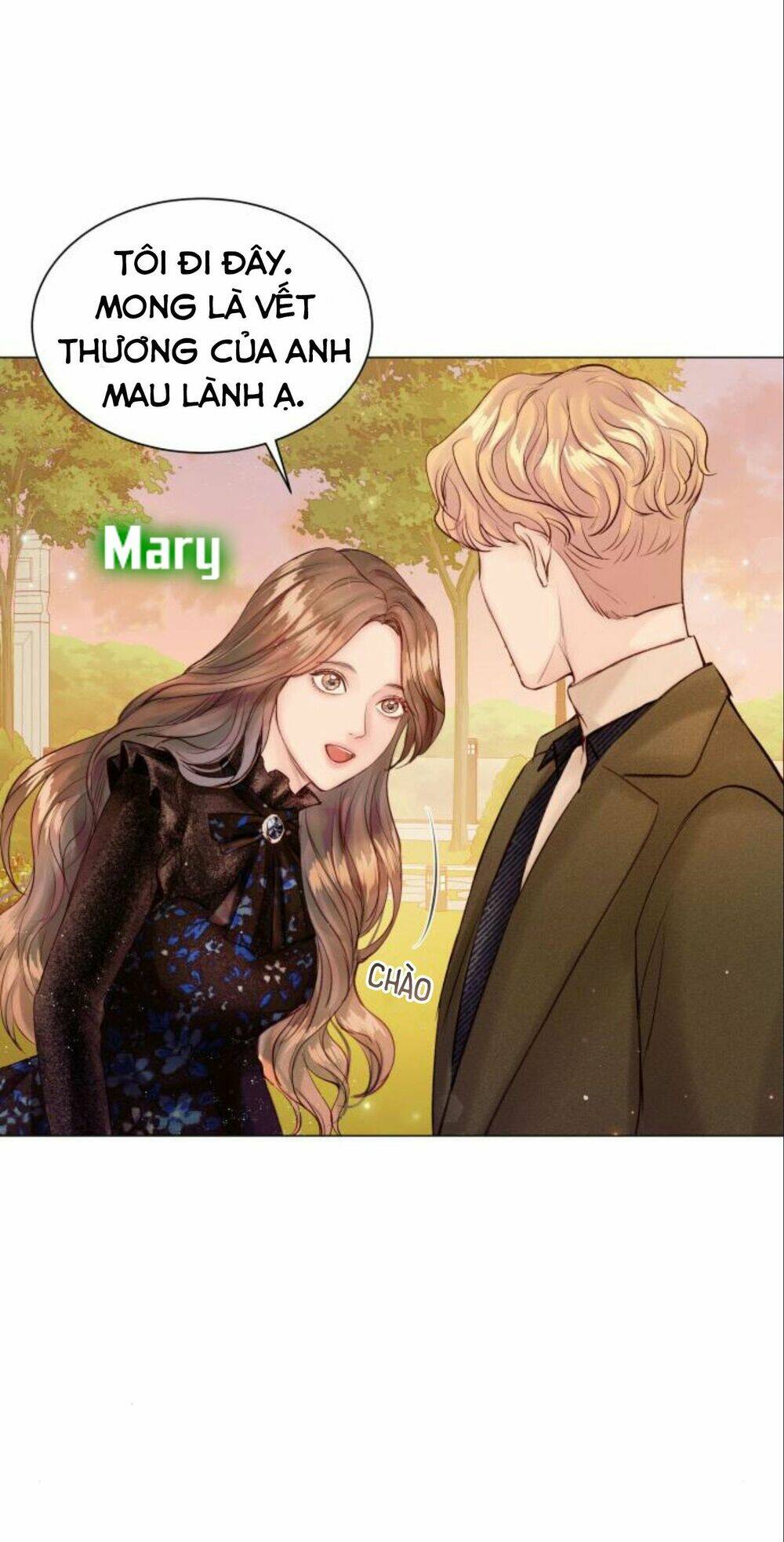 nhất định chúng ta sẽ được hạnh phúc chapter 7 49