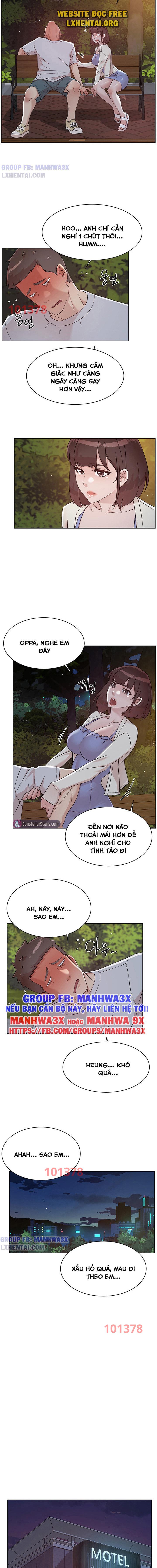 tình bạn thân thiết chapter 67 9