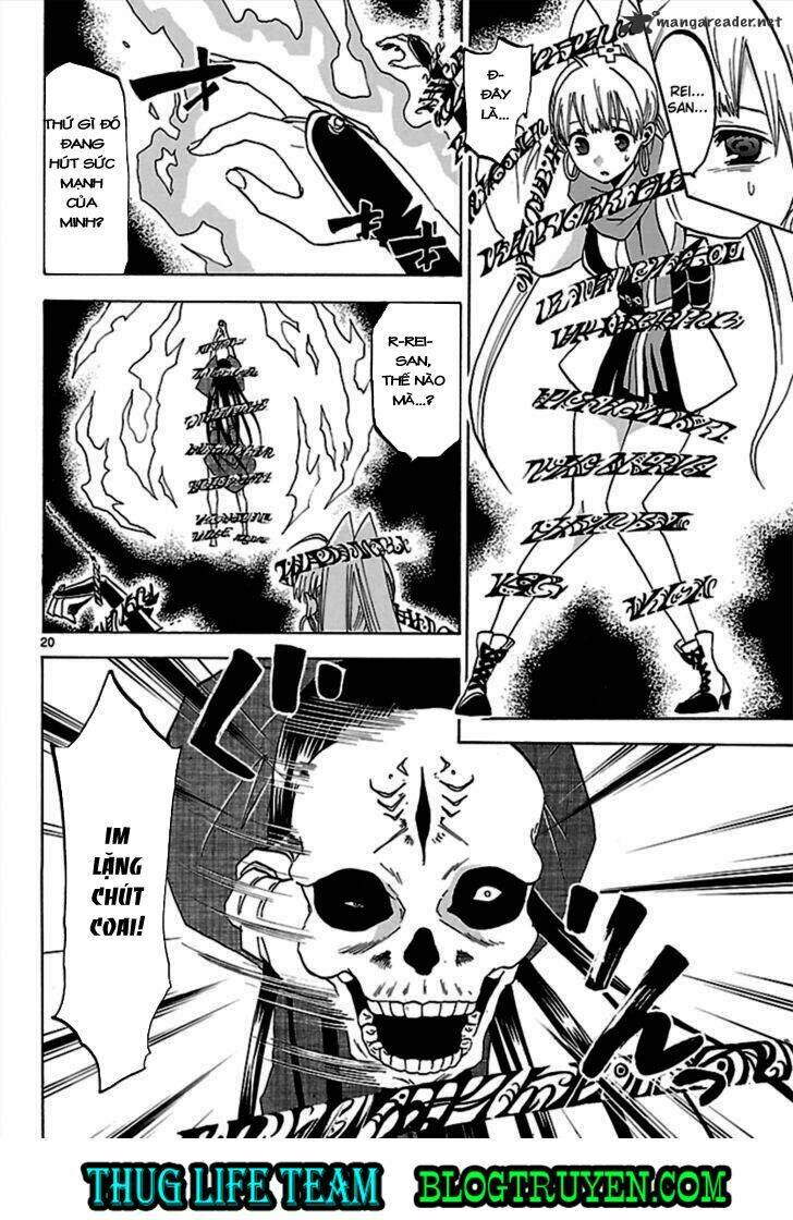 kaitai shinsho zero chapter 63 22