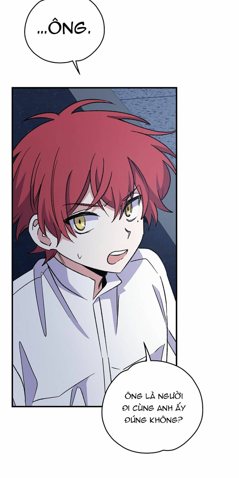 nhà hiền triết yigret chapter 61 6