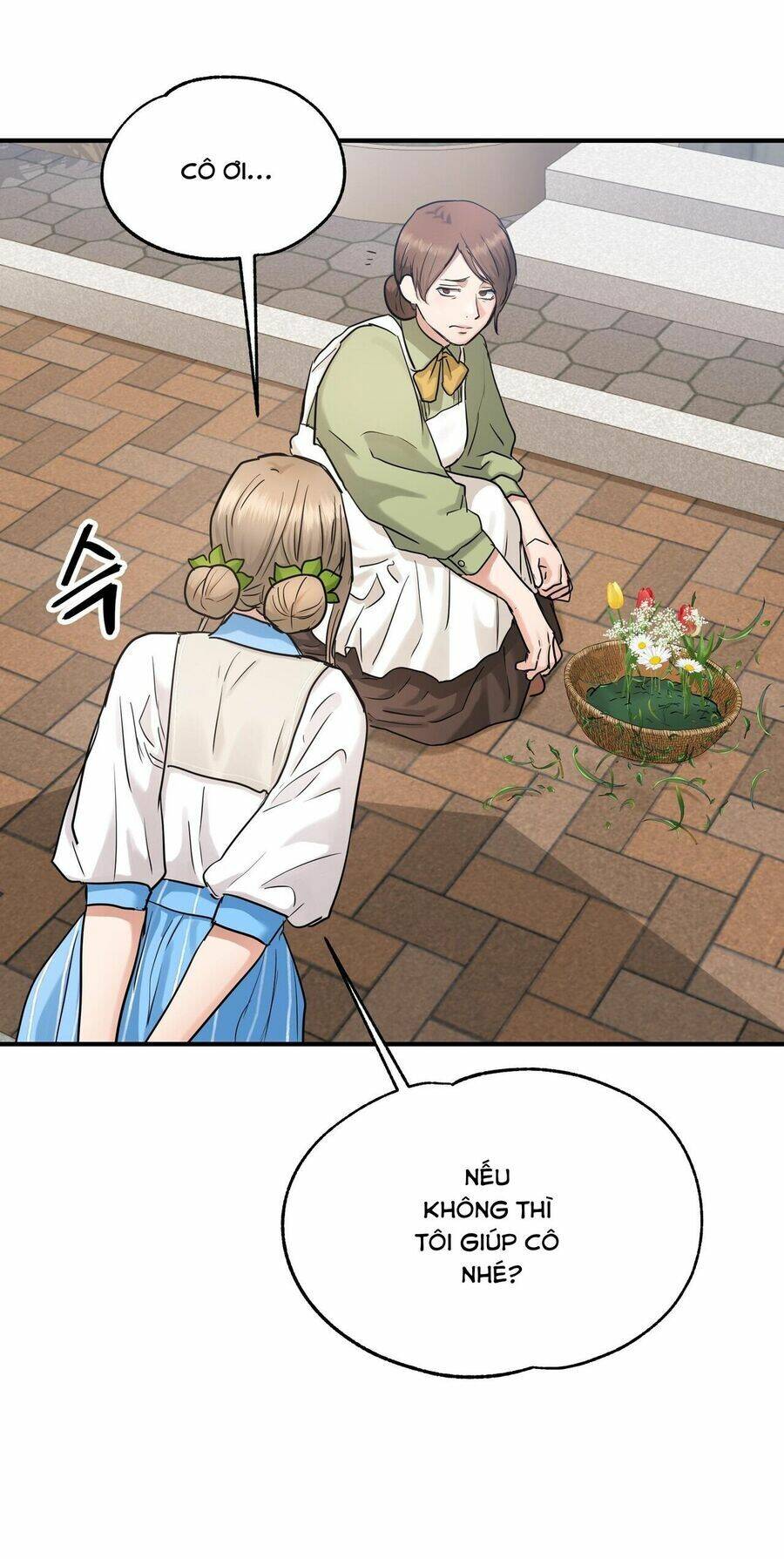 người thừa kế chapter 37 27