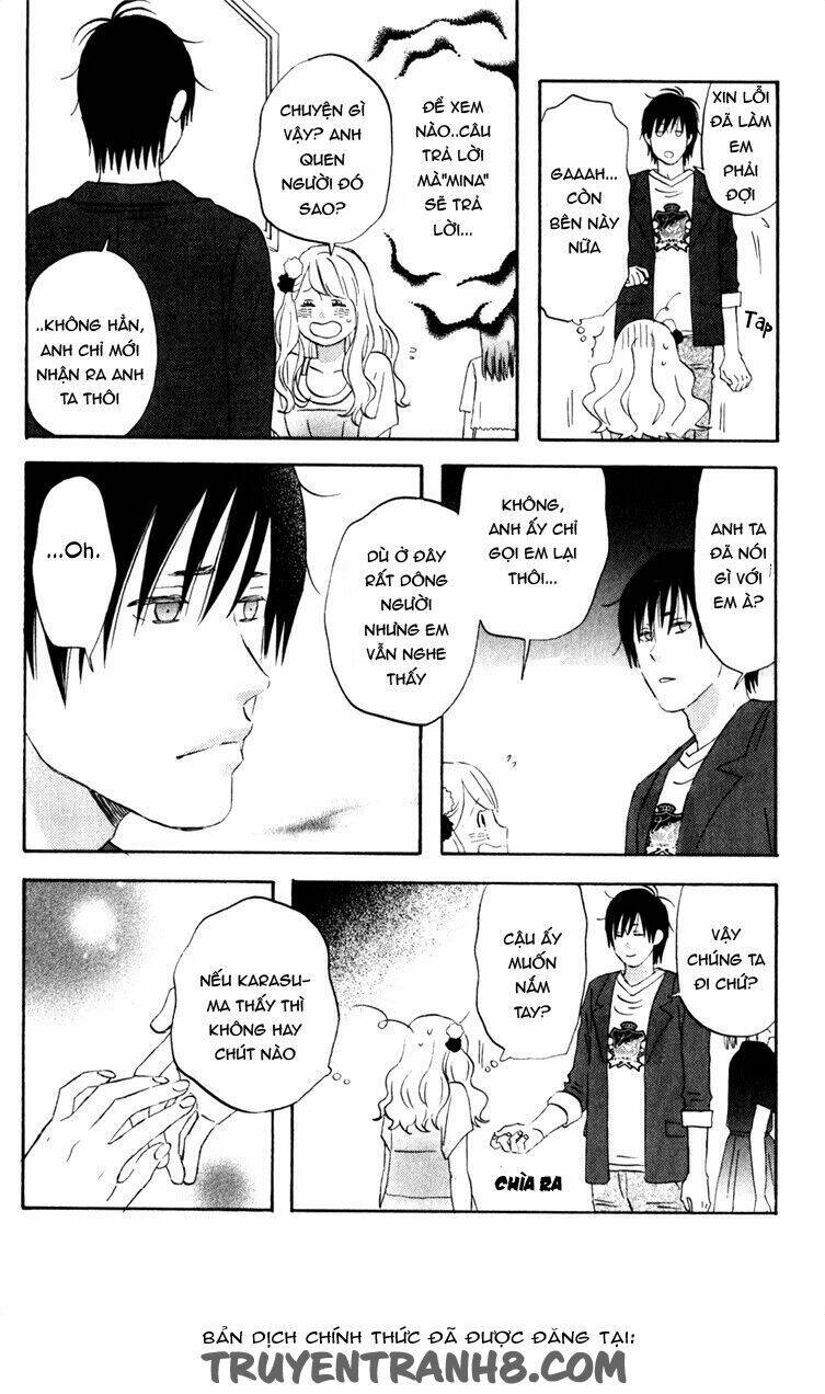 liar x liar chapter 22 14