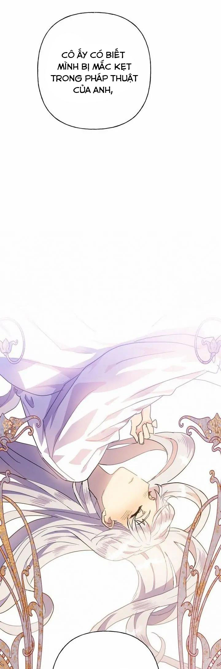 bình tĩnh nào, tiểu thư! chapter 21 42