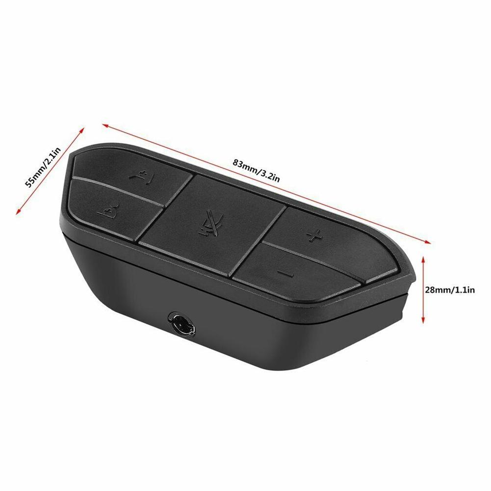 Stereo Headphone Adapter Dust-proof Wear-resistant Connector Compatible For Xbox One