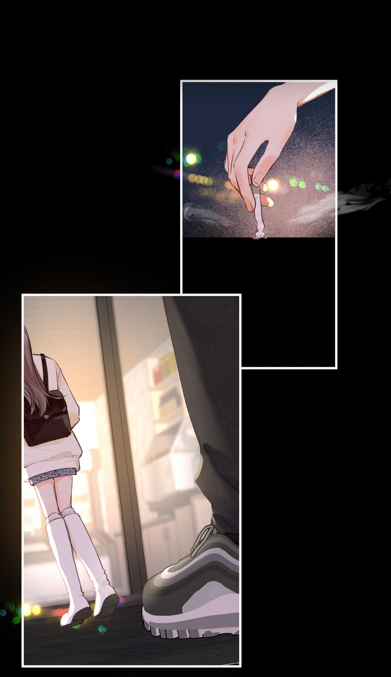 tôi mơ giữa ban ngày chapter 51 34