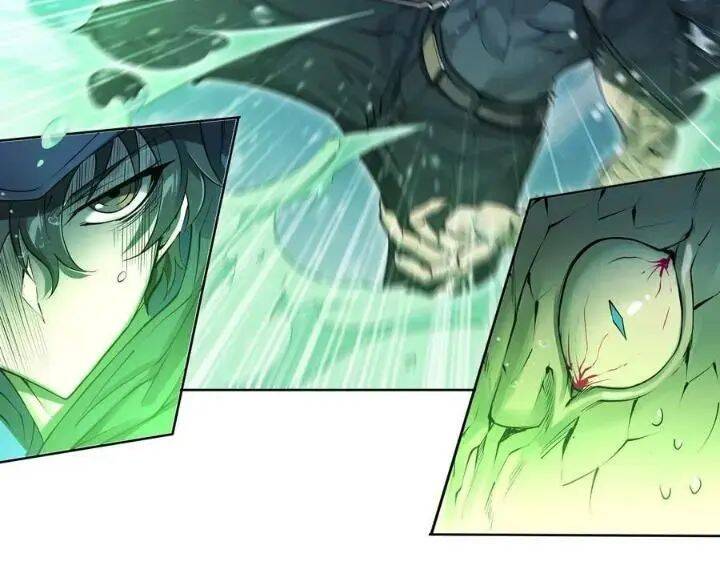 dự báo khải huyền chapter 92 49