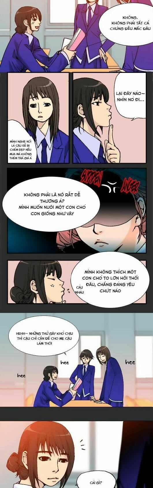 pet diary chapter 14 2