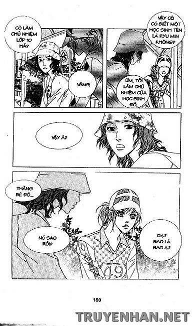 seduction more beautiful than love chapter 16 5