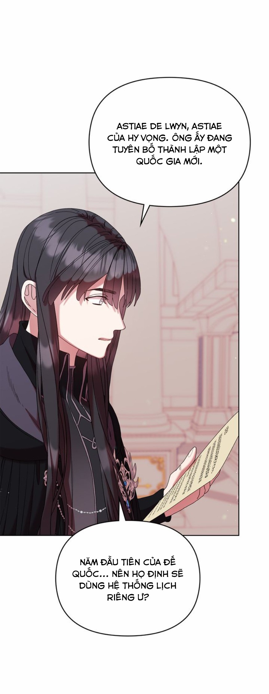 giải mã bí mật về anh ta chapter 109 17