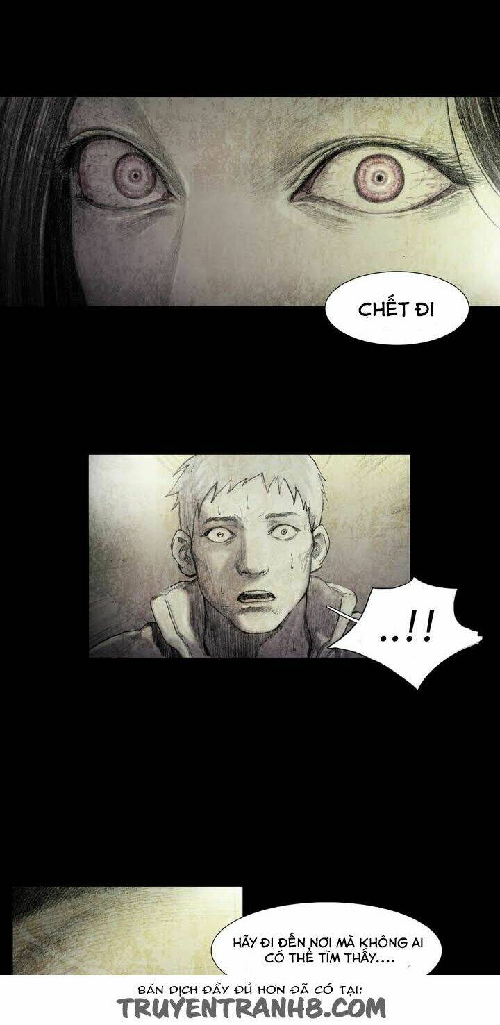 house of doll-ngôi nhà của những búp bê chapter 1 20