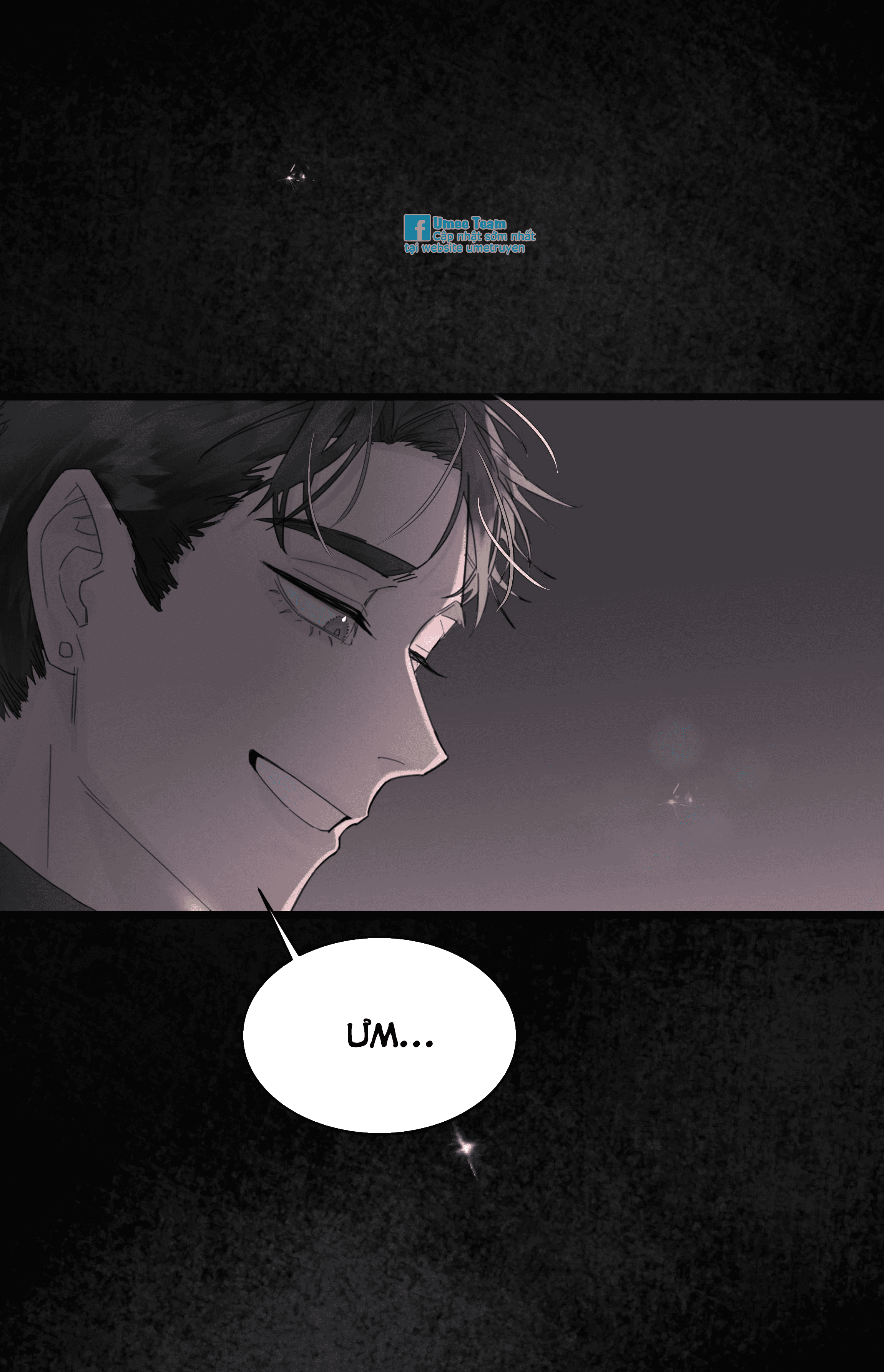 tình cũ là vua chapter 1 30