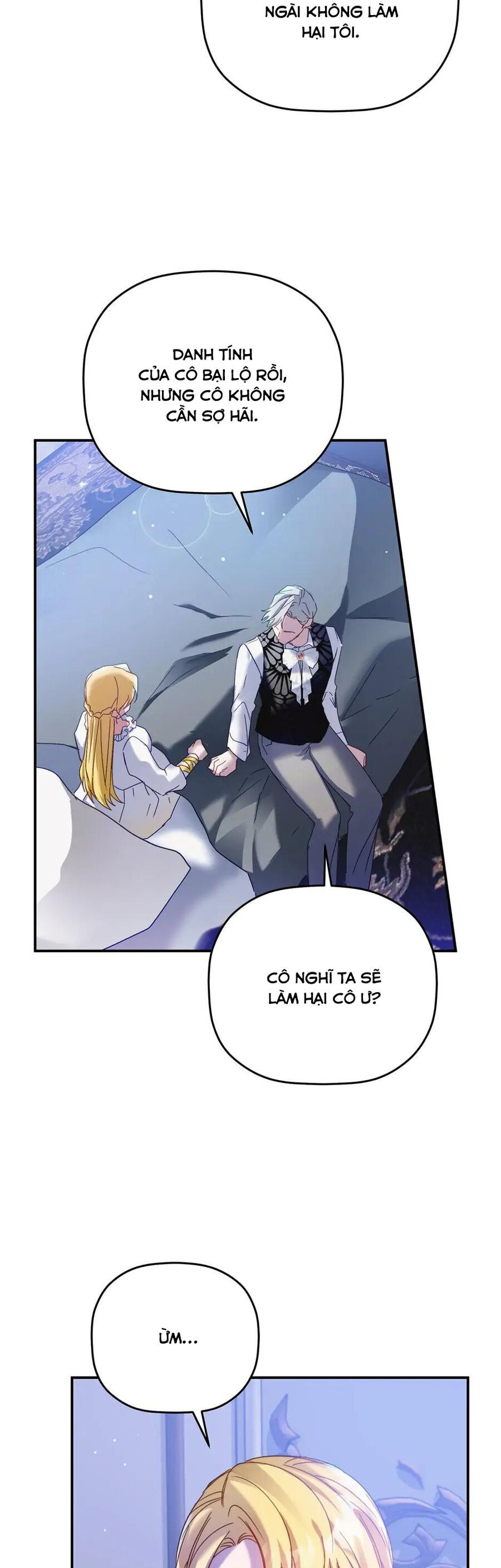 hoàng tử chuyển sinh trở thành người mạnh nhất thế giới nhờ vào sự hiểu biết về bug chapter 70 15